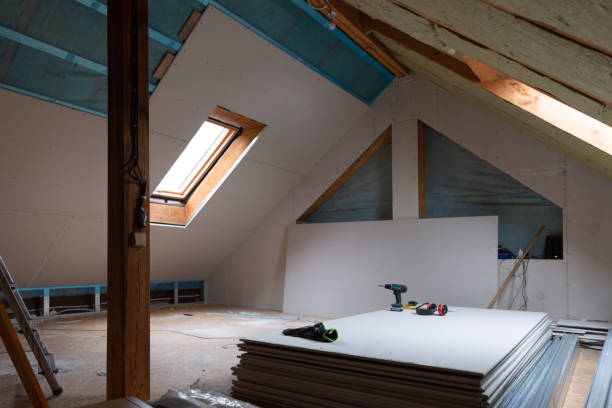 Best Commercial Insulation in Frankston, TX