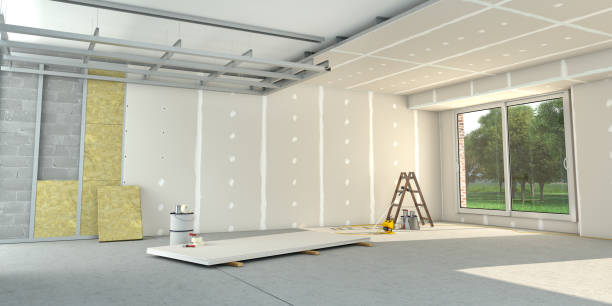 Reliable Frankston, TX Insulation Contractor Solutions