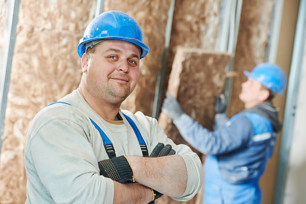 Best Energy Efficiency Insulation in Frankston, TX
