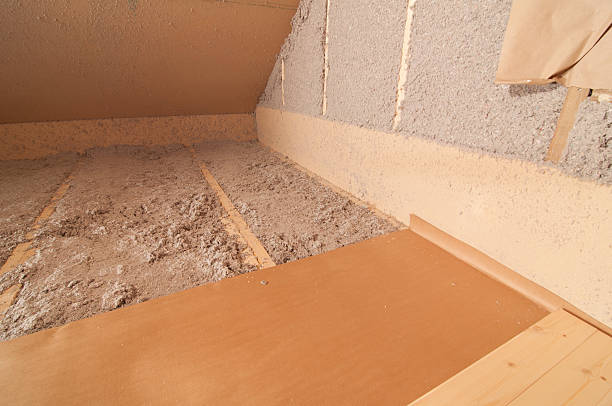 Best Spray Foam Insulation in Frankston, TX
